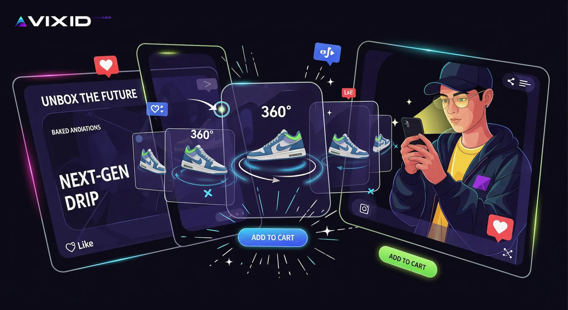 Generational design shifts: how audiences reshape the way we build e-commerce