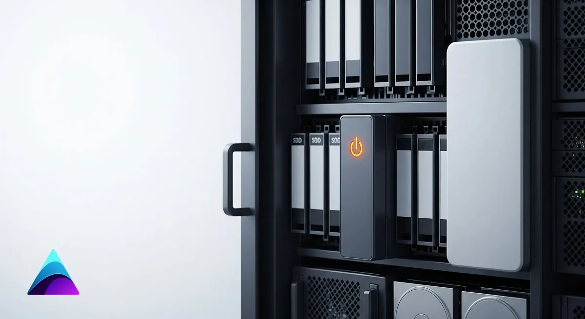 Persistent Storage