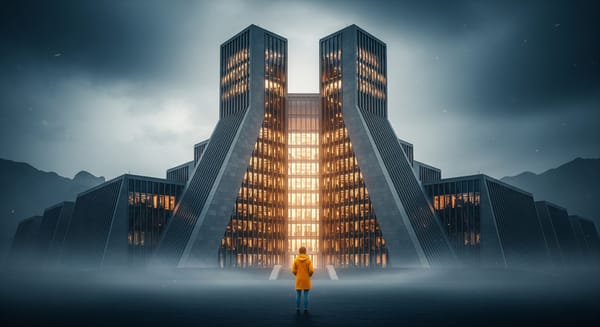 Neo brutalism [Conept]