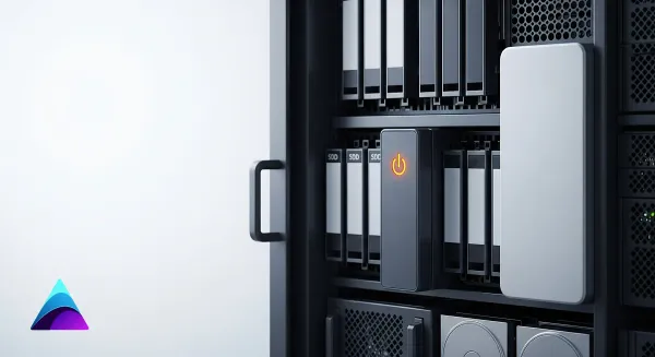 Persistent Storage
