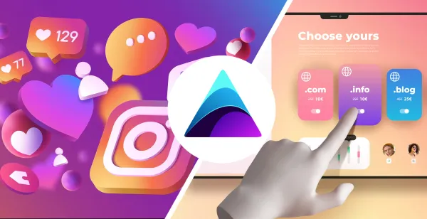 Social Media vs Website: What’s Better for Your Business?