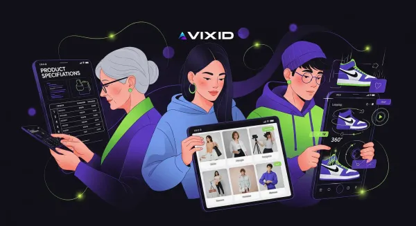 Generational design shifts