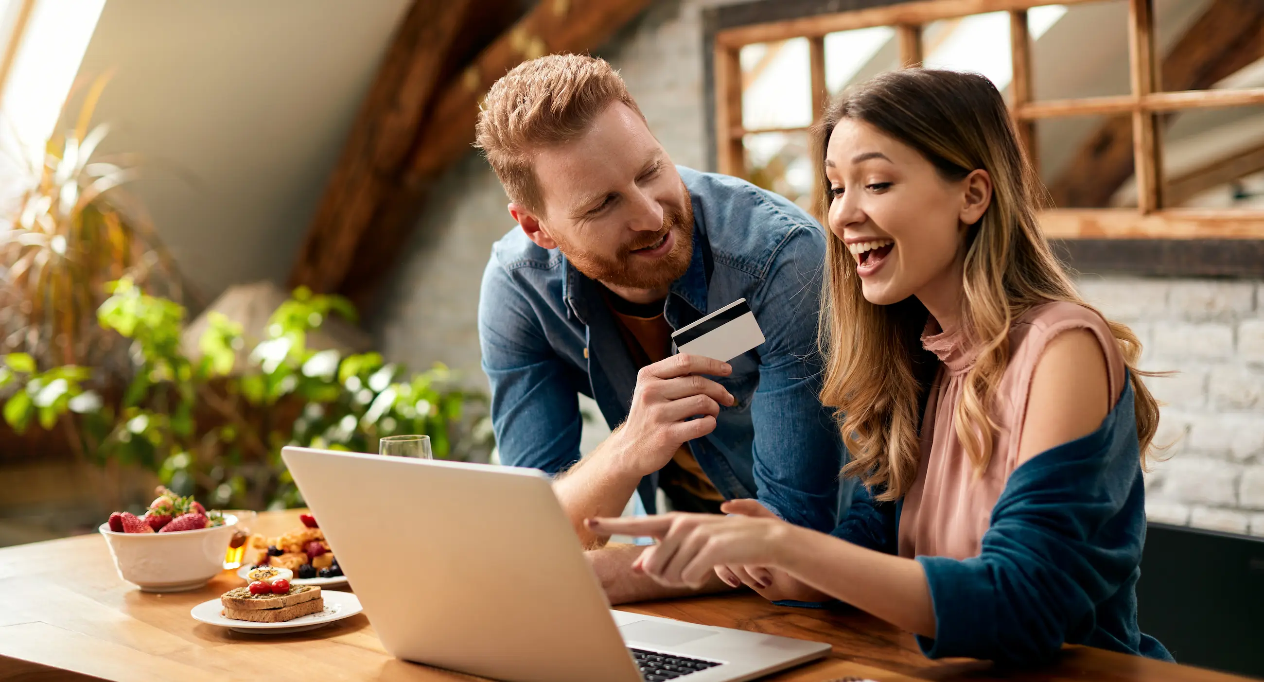 E-commerce Development
