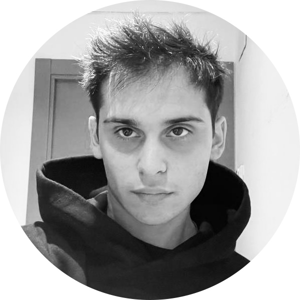 Davyd Yesartiia