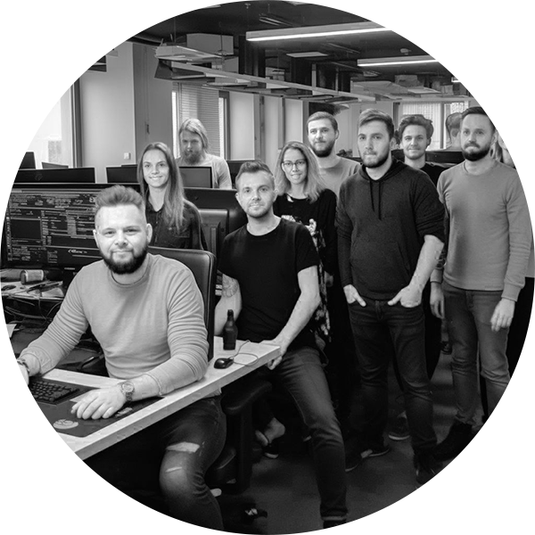 3D Creators
